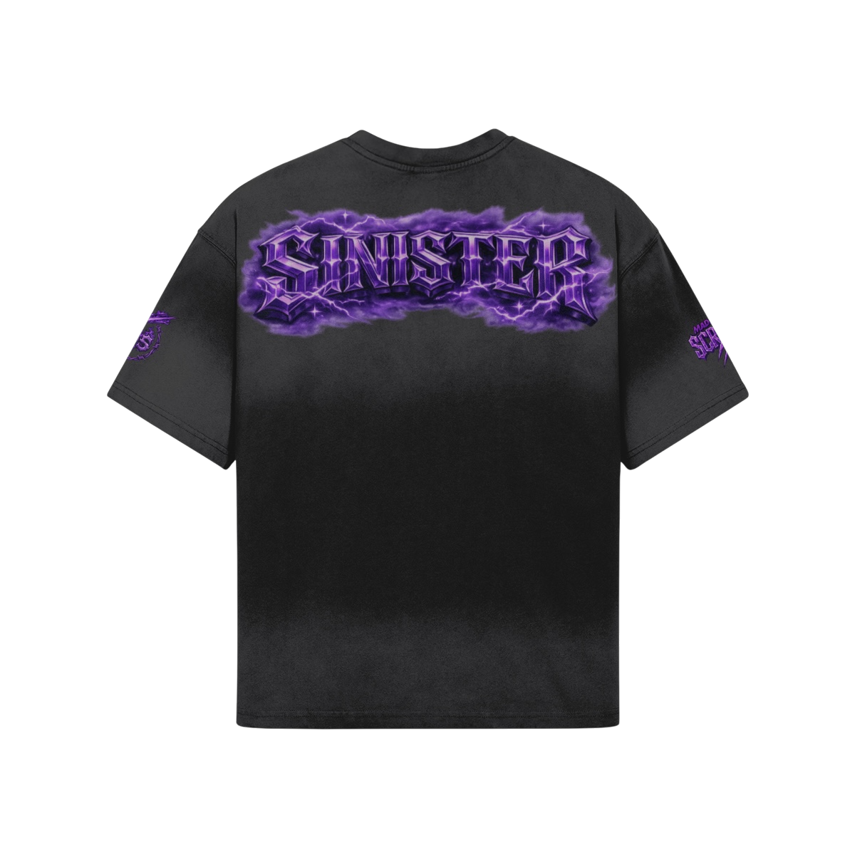 Toxic Tee