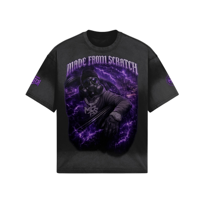 Toxic Tee